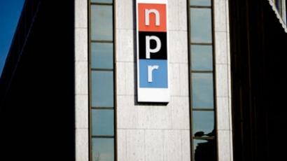 Is there a war on RT?