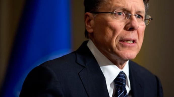 NRA rebuts Obama's inaugural address