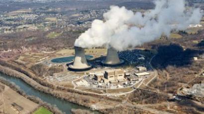 Arkansas nuclear plant incident kills one, injures eight