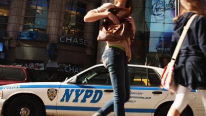 New York City mayor paves the way for stop-and-frisk reform