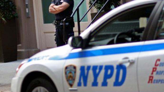 NYPD traded crack for sex