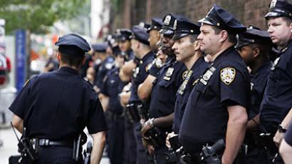 NYPD shamed for embellishing counter-terrorism record