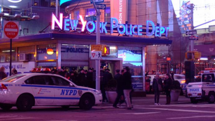 NYPD and Pentagon to place mobile scanners on the streets of NYC
