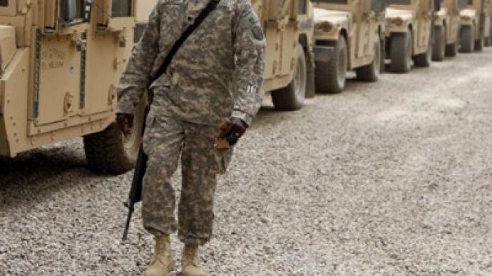 Obama considers quicker exit from Afghanistan after Kandahar massacre