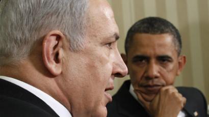 Netanyahu threatens unilateral strike against Iran ‘in months’