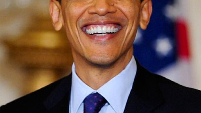Obama turns birthday into fundraiser