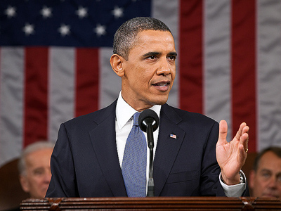 Obama’s top five broken promises (so far)