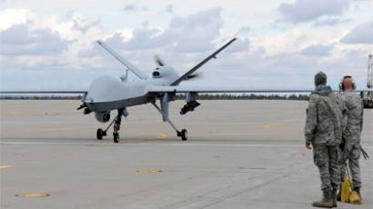 CIA must respond to request about secret drone program