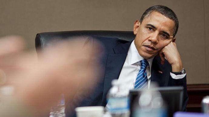 Obama declares Manning guilty without trial