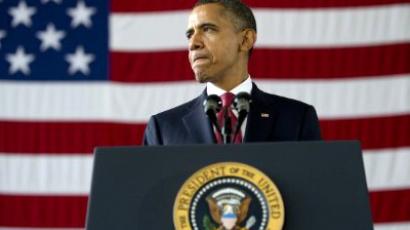Congress reaffirms indefinite detention of Americans under NDAA