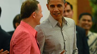 Kim Dotcom: 'Nothing will stop Mega'