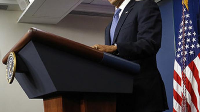 Obama authorizes five more years of warrantless wiretapping