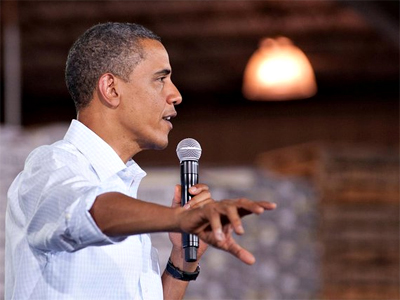 Obama enlists job-cutting CEOs as advisers