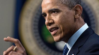 US ends ban on 'domestic propaganda'