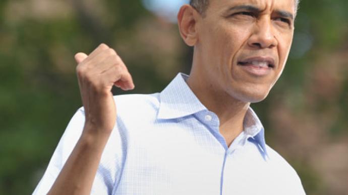 Obama promises to block Netanyahu's 'noise'