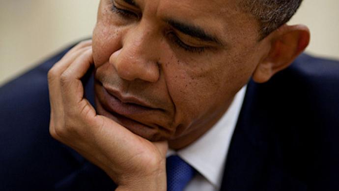 Obama ignores clemency for political prisoners