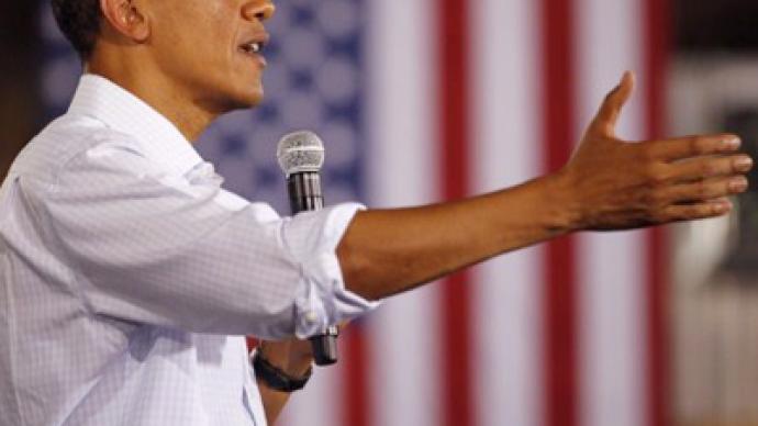 New book blasts Obama administration