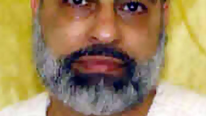 Ohio readies execution for mentally ill prisoner