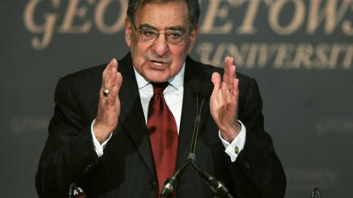 Panetta back at it with 'cyber Pearl Harbor' fear mongering