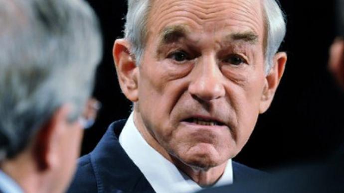 Ron Paul could be the most successful third-party candidate in history