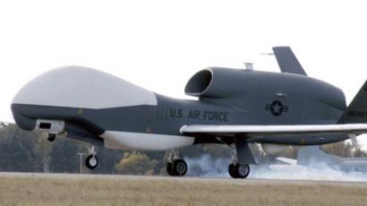 California bill would ban warrantless drone surveillance