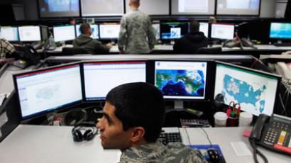 US Air Force scrubs drone strike data from reports