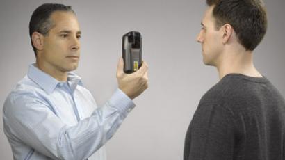 DHS biometric program gets $250 million from Senate