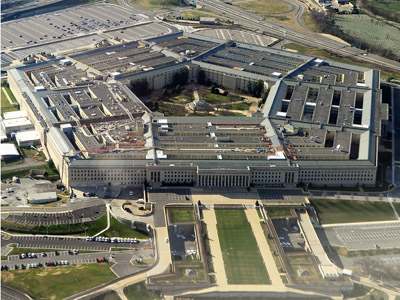 Double agents: Pentagon grows CIA twin out of own spy pool — RT USA News