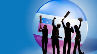 FBI organizes almost all terror plots in the US