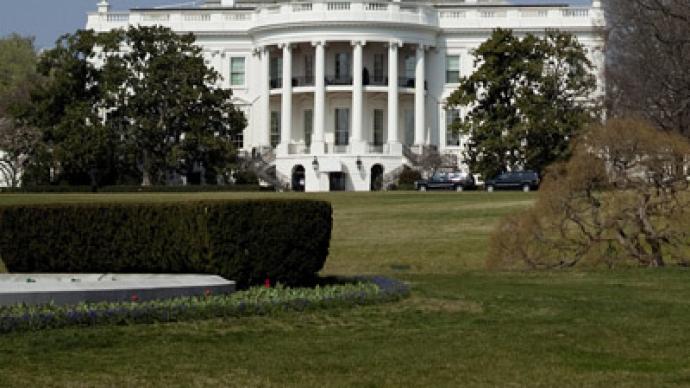 700,000 Americans petition the White House to secede from the US