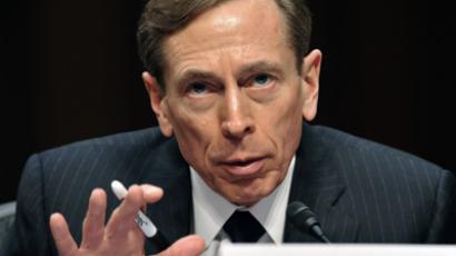 Petraeus mistress reveals real motive behind Benghazi attack (VIDEO)