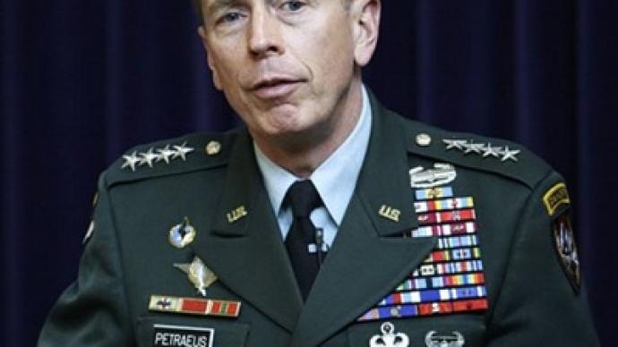David petraeus vietnam dissertation