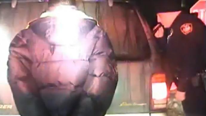 Cop caught planting drugs (VIDEO) — RT USA News