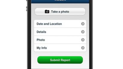 Homeland Security gathers 'crap intelligence' and spies on Americans