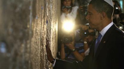 Putin vows ‘Russia will never forget Holocaust’