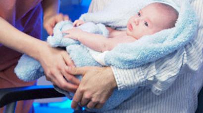 More than half of Americans depend on government subsidies 