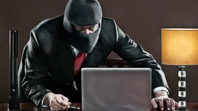 Anonymous hacks MIT in honor of info activist Aaron Swartz