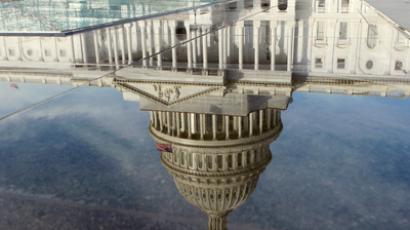 US ends ban on 'domestic propaganda'