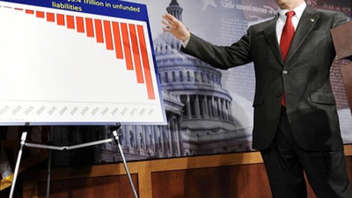 Rand Paul outlines his foreign policy