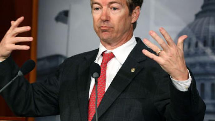 Rand Paul: Government spied on Americans 'gazillions' of times