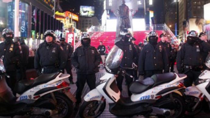 New riot shields will suffocate protesters with sound waves