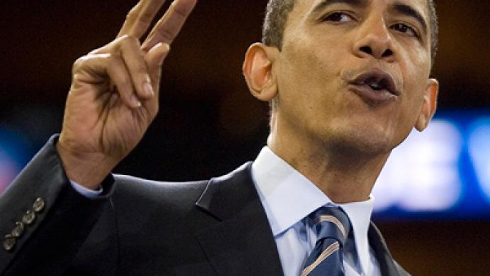 Derailed! Obama snubbed, GOP governors reject high-speed rail