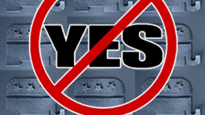 Will US Republicans shoot down START treaty?