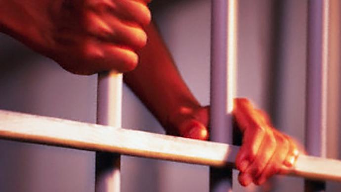 Resurgence of America’s debtor prisons
