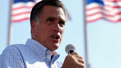 Romney’s remarks validate Moscow’s stance on missile defense - Putin