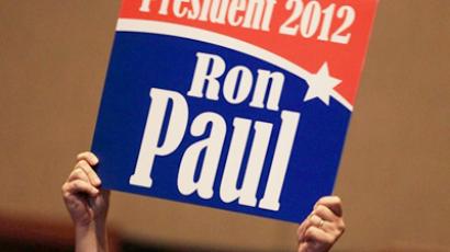 Ron Paul won't seek reelection in Congress