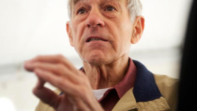 Ron Paul Republicans take over Nevada GOP