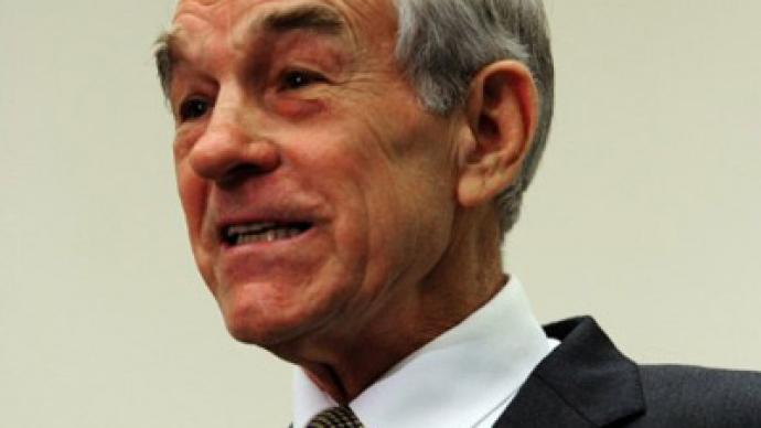 Ron Paul surges in Iowa