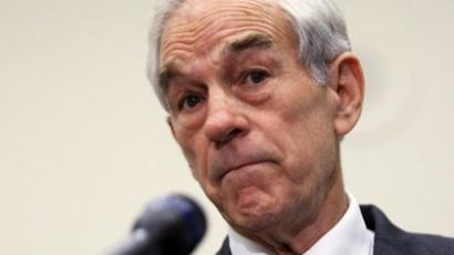 Ron Paul calls Gingrich a ‘serial hypocrite’ in campaign ad