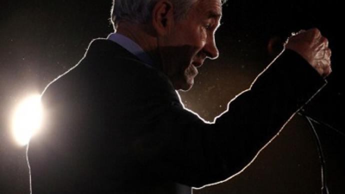 Ron Paul won't seek reelection in Congress